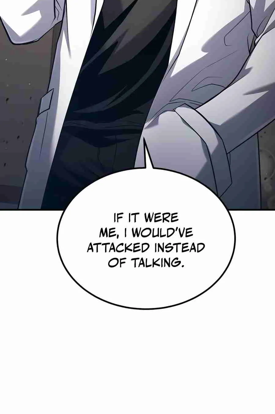 Read Life of a Quack Healer EN Manga Online