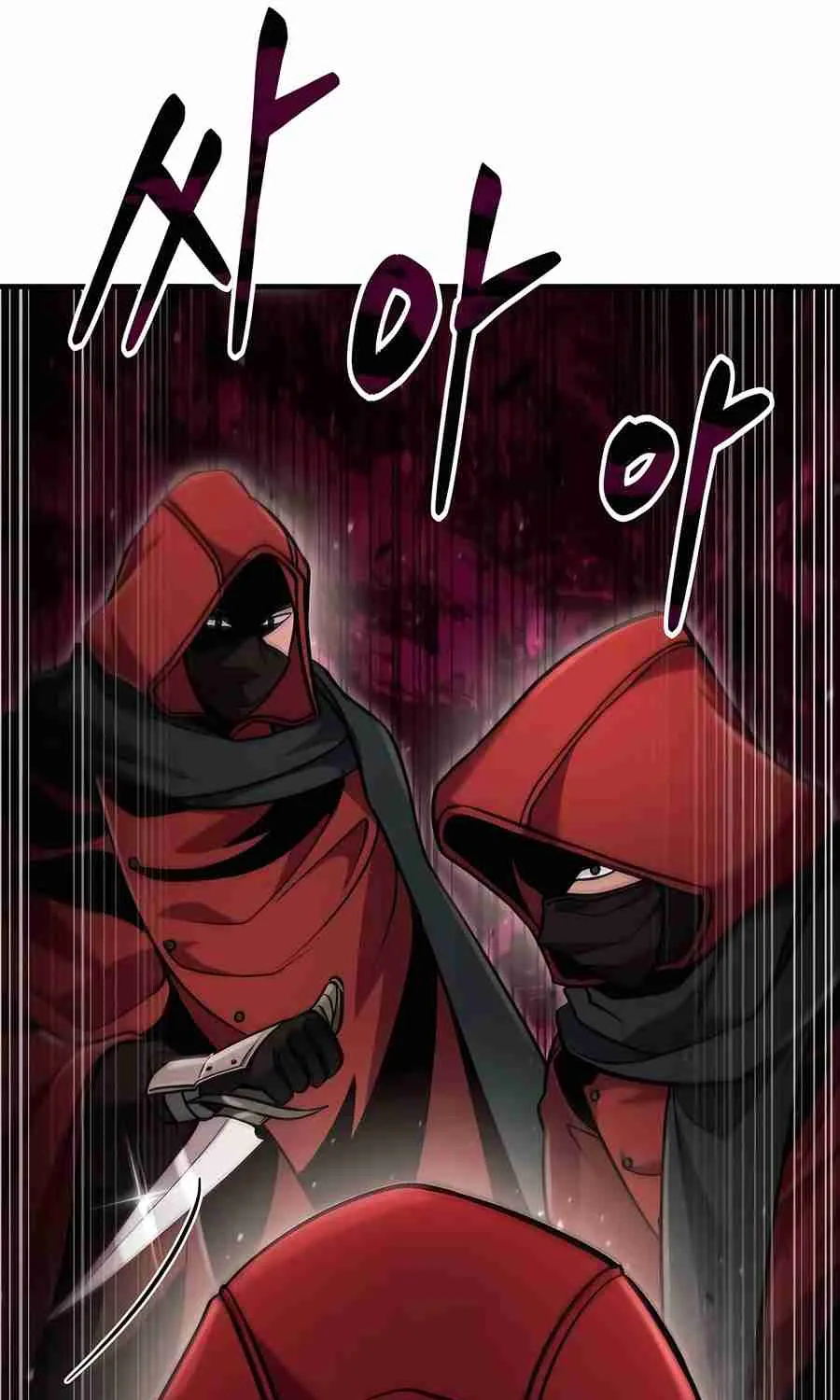 Read Life of a Quack Healer EN Manga Online