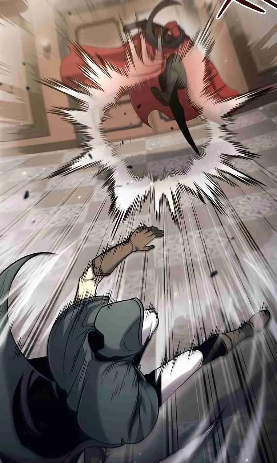 Read Life of a Quack Healer EN Manga Online