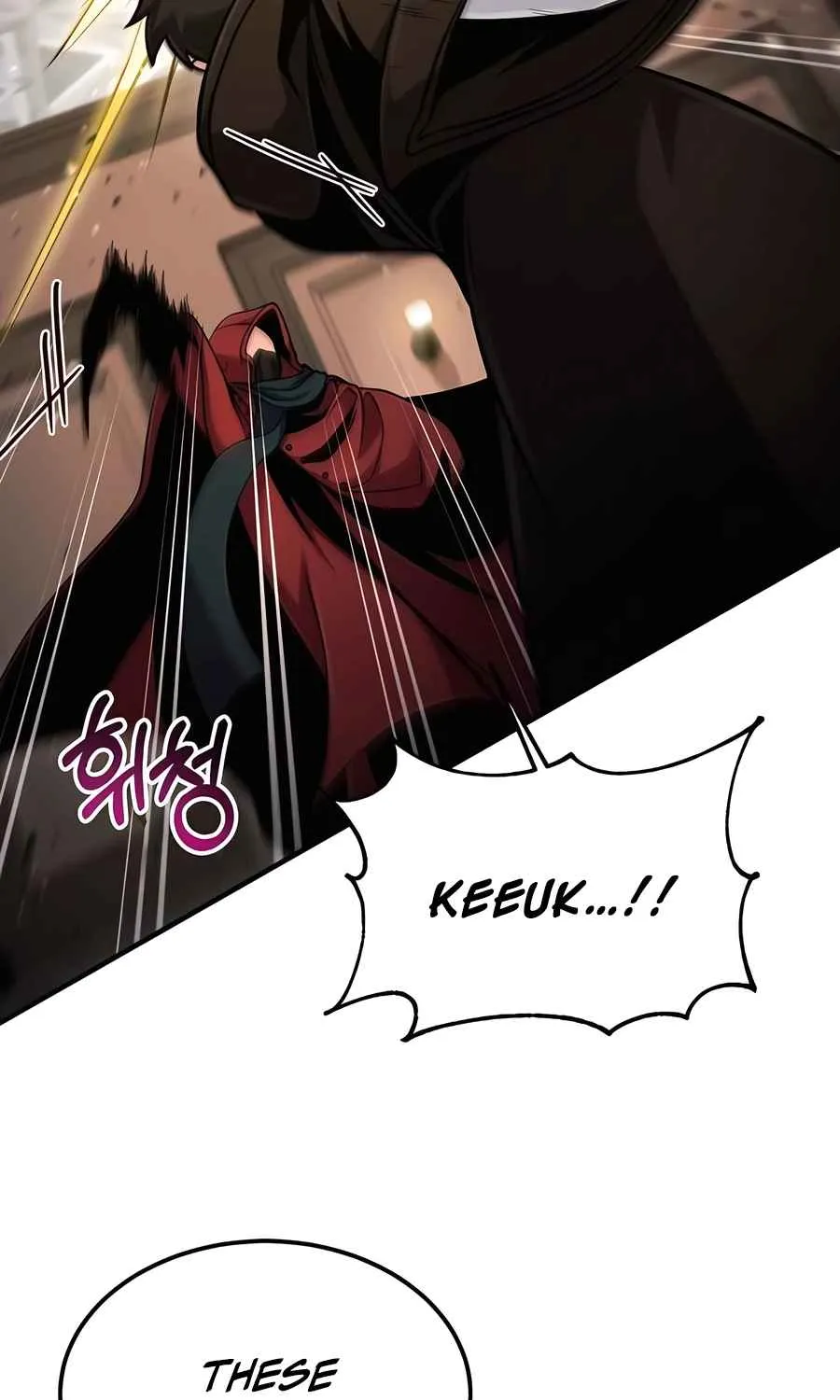 Read Life of a Quack Healer EN Manga Online