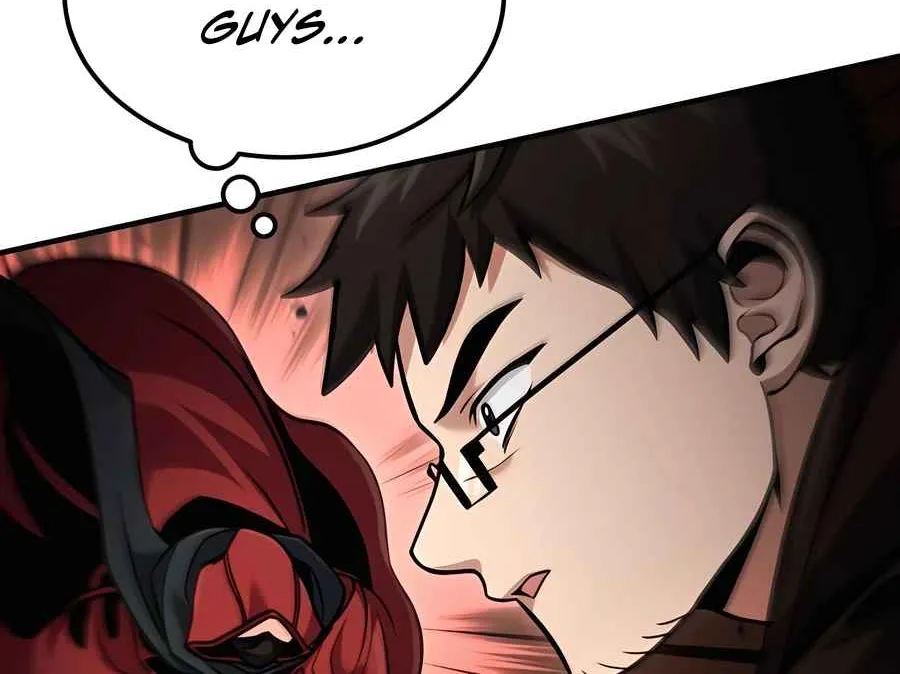 Read Life of a Quack Healer EN Manga Online