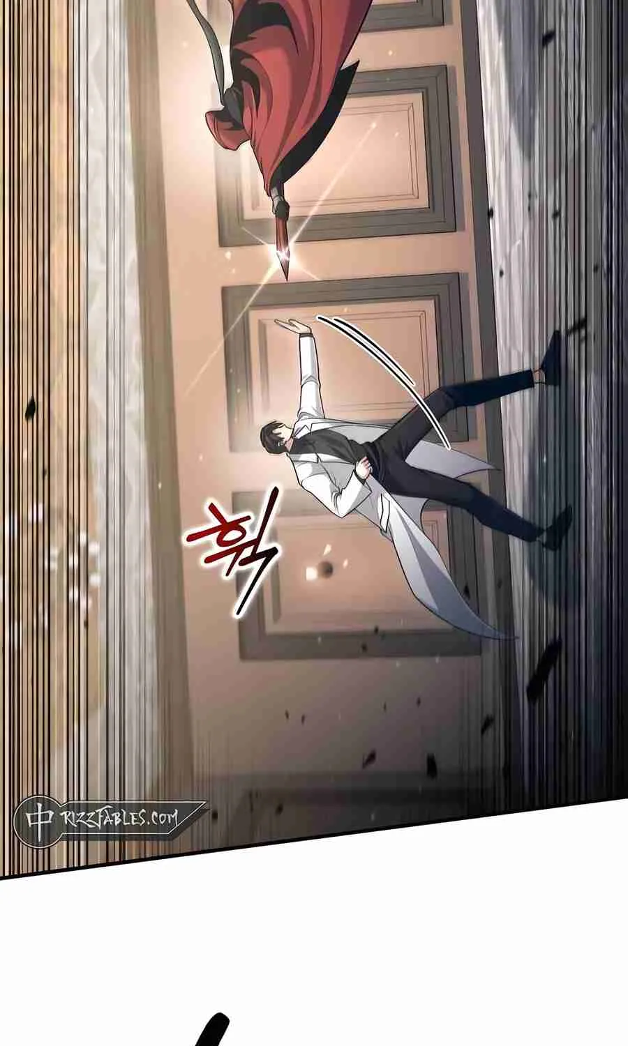 Read Life of a Quack Healer EN Manga Online