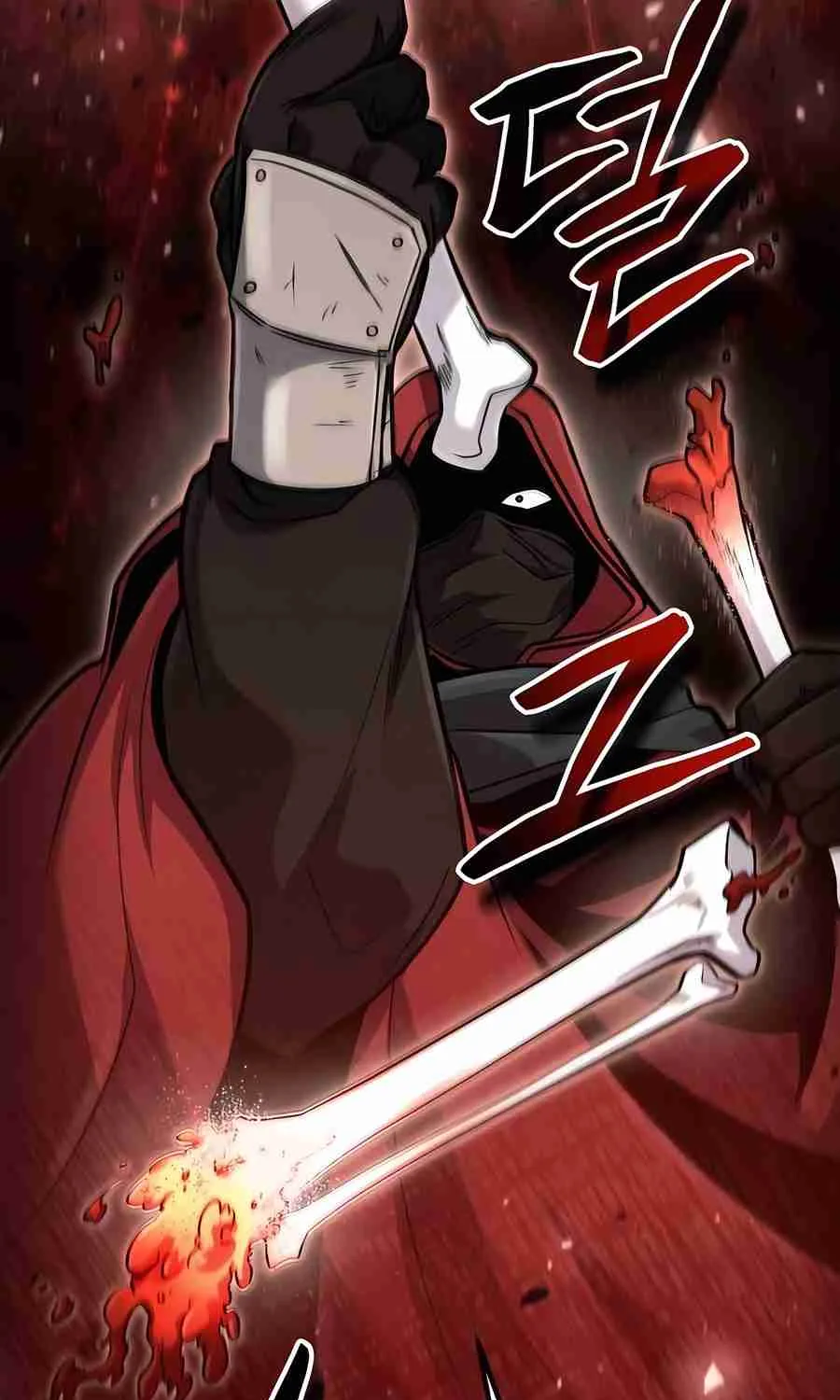 Read Life of a Quack Healer EN Manga Online