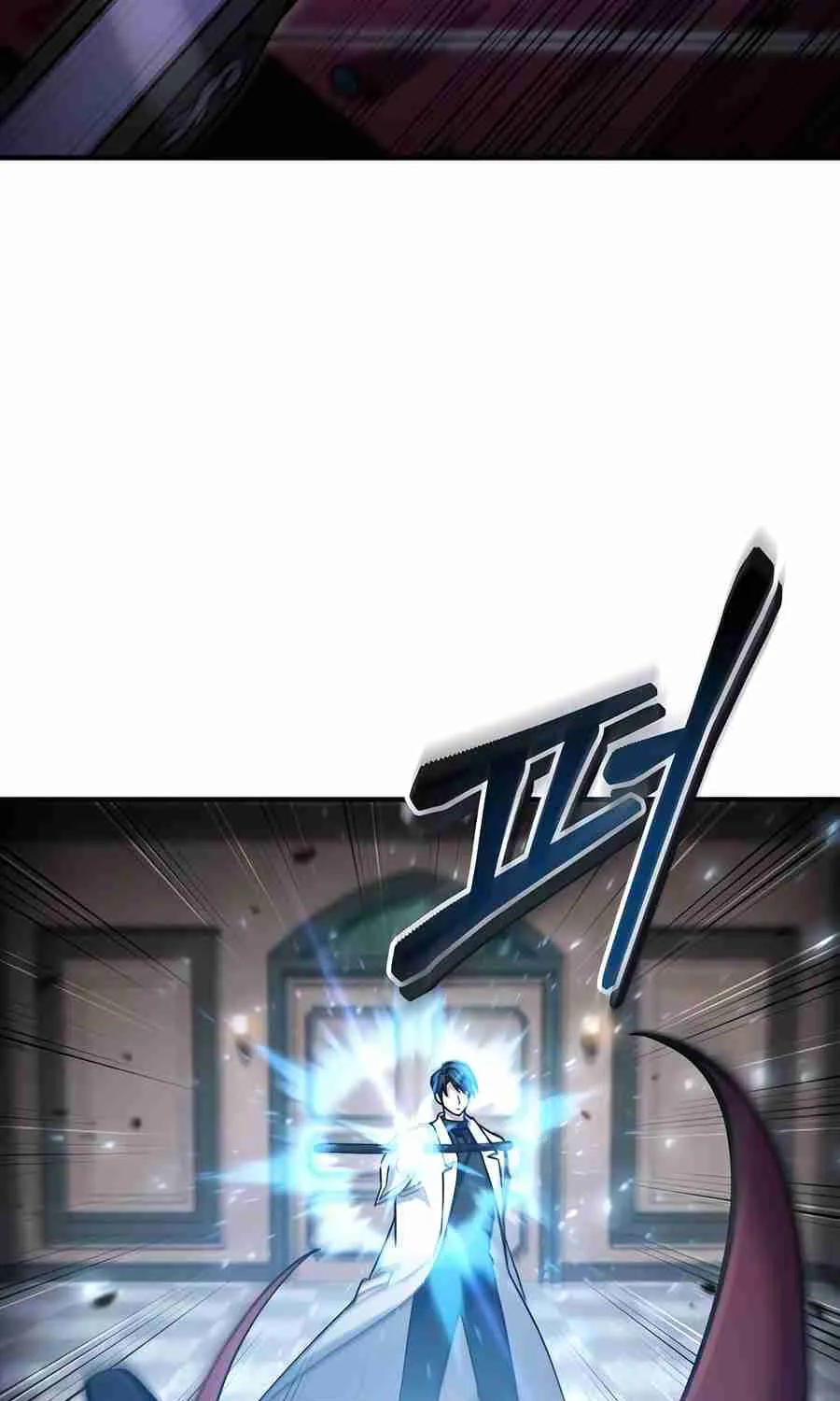 Read Life of a Quack Healer EN Manga Online