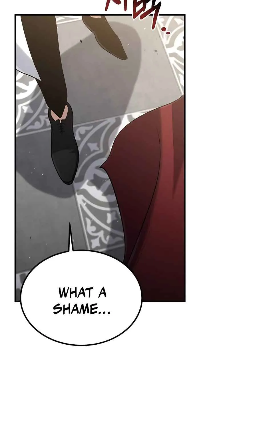 Read Life of a Quack Healer EN Manga Online