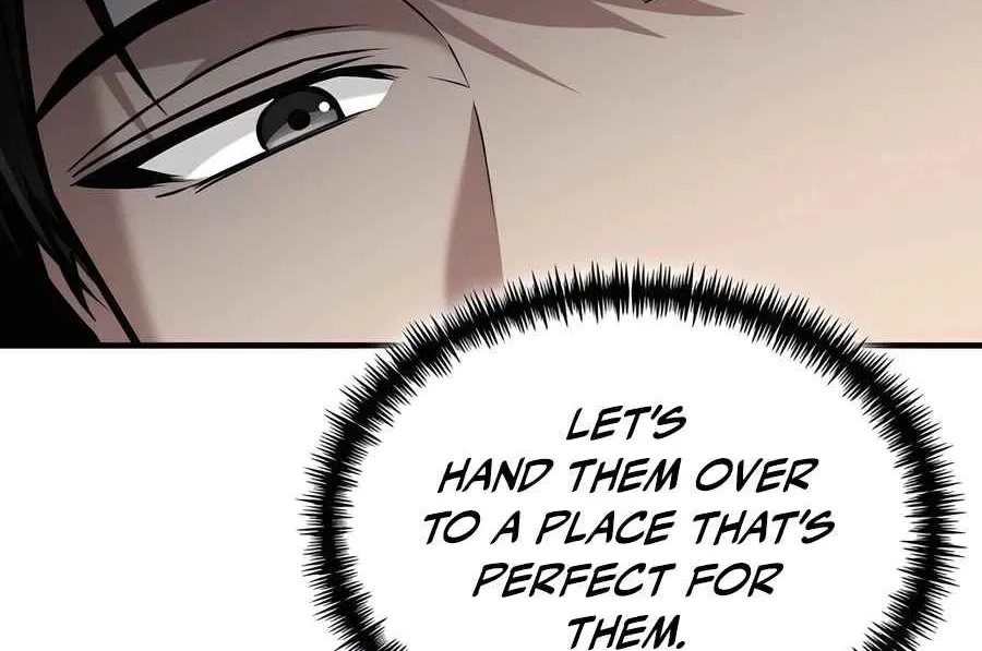 Read Life of a Quack Healer EN Manga Online