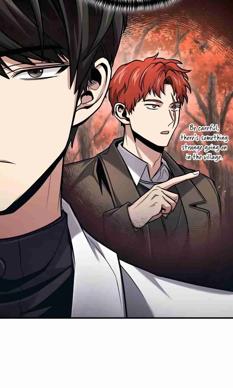 Read Life of a Quack Healer EN Manga Online