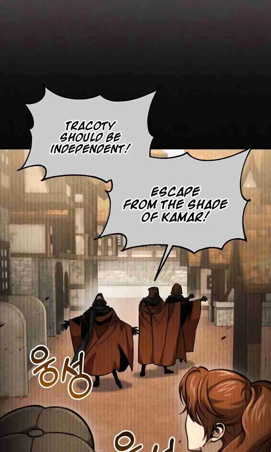 Read Life of a Quack Healer EN Manga Online