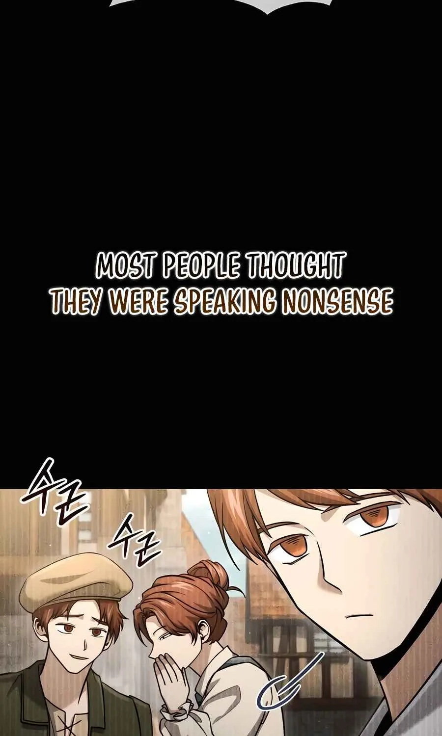 Read Life of a Quack Healer EN Manga Online