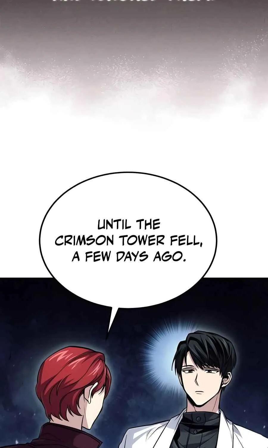 Read Life of a Quack Healer EN Manga Online