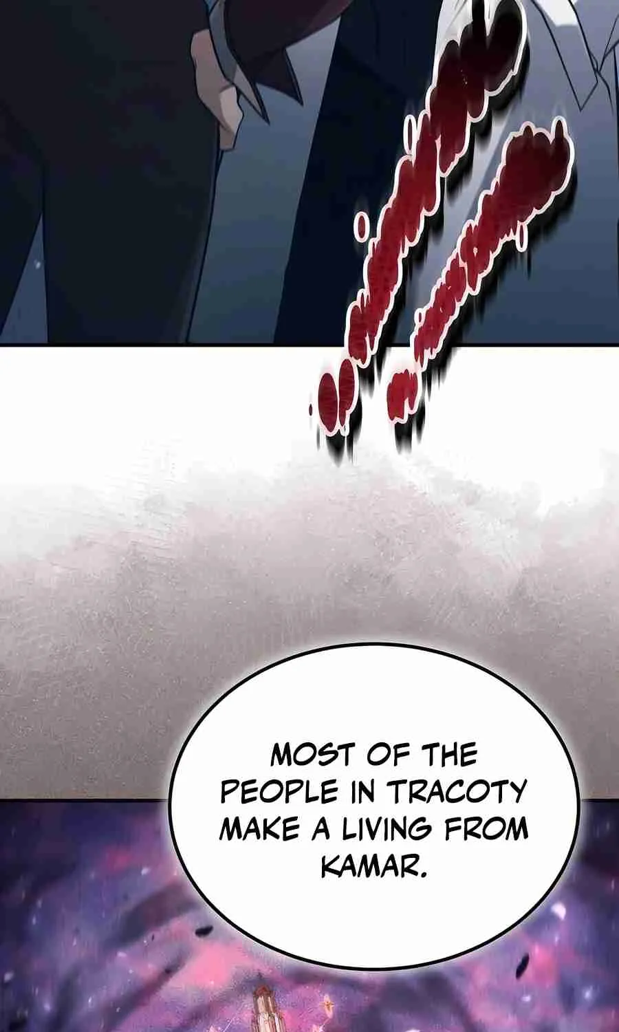 Read Life of a Quack Healer EN Manga Online