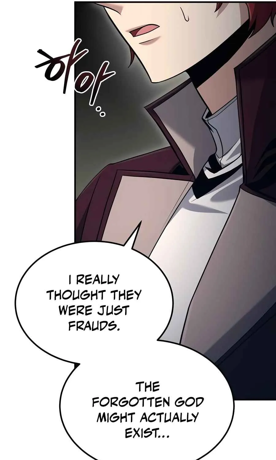 Read Life of a Quack Healer EN Manga Online
