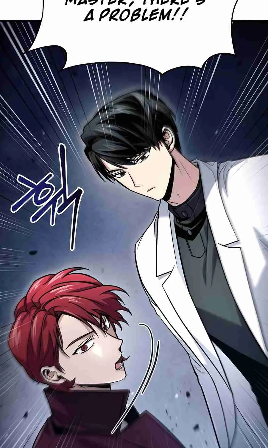 Read Life of a Quack Healer EN Manga Online