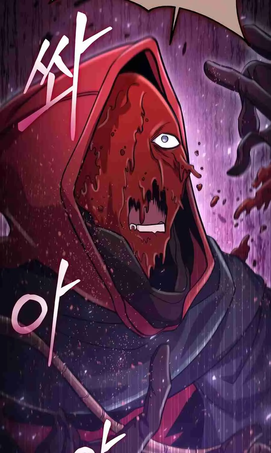 Read Life of a Quack Healer EN Manga Online