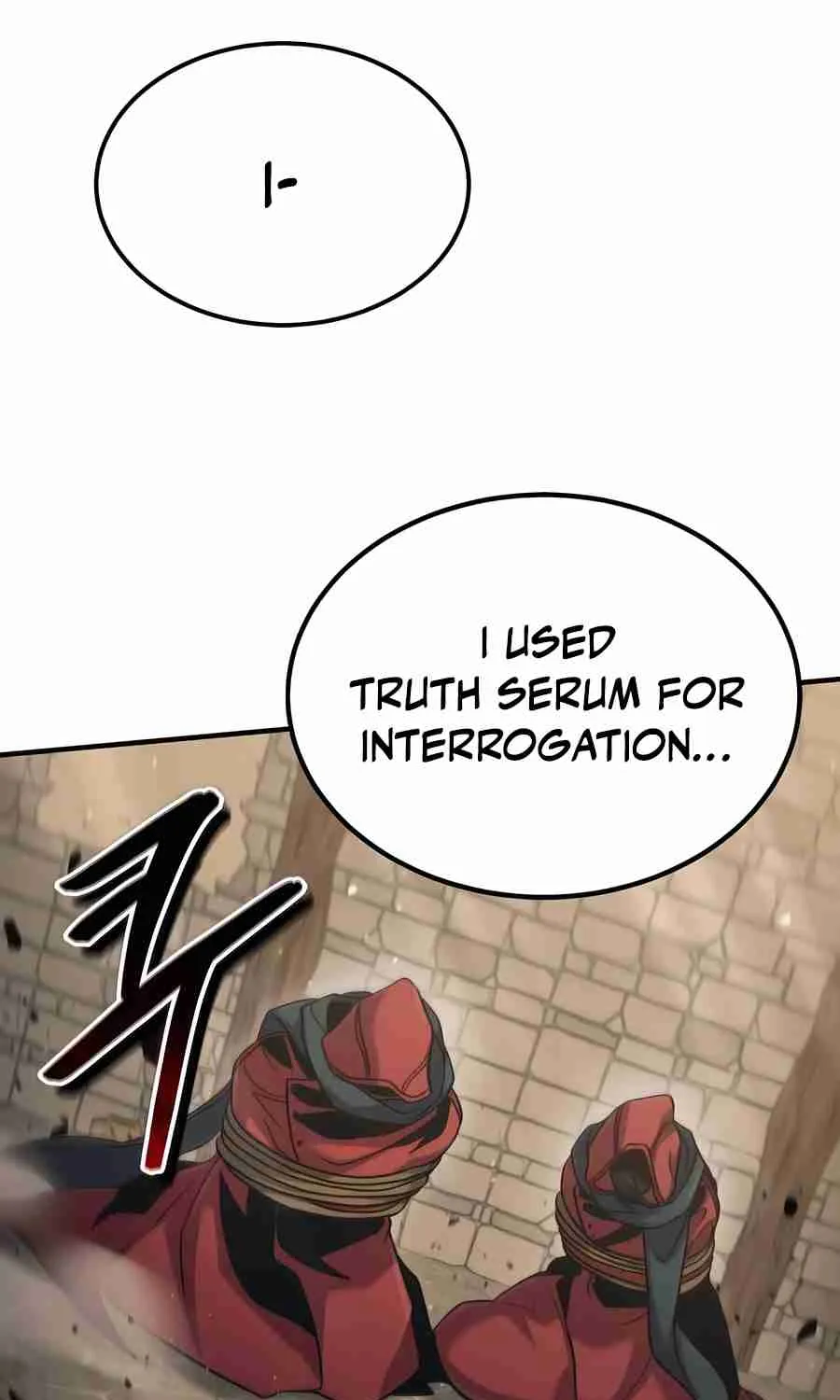 Read Life of a Quack Healer EN Manga Online