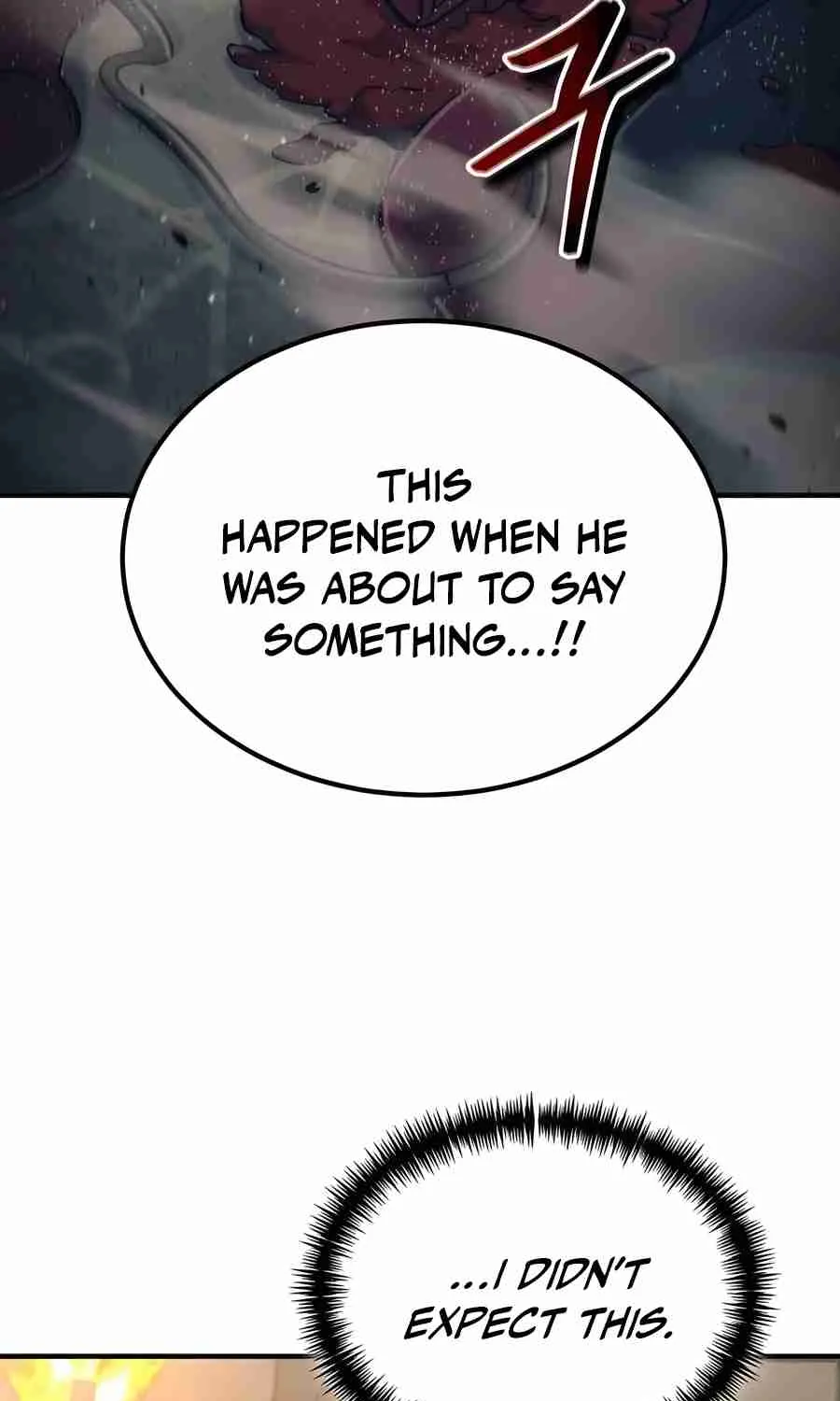 Read Life of a Quack Healer EN Manga Online