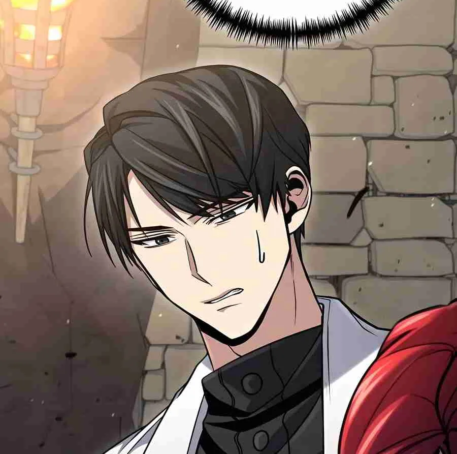 Read Life of a Quack Healer EN Manga Online