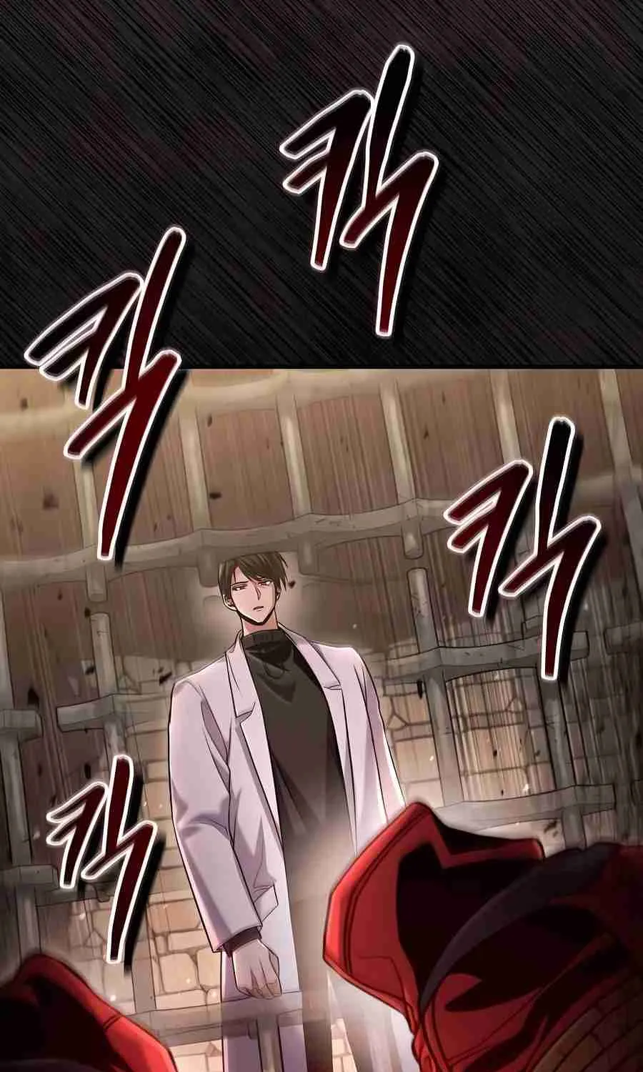 Read Life of a Quack Healer EN Manga Online