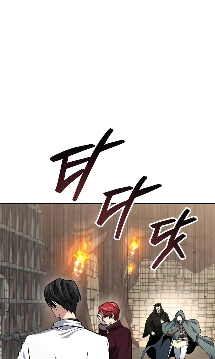 Read Life of a Quack Healer EN Manga Online