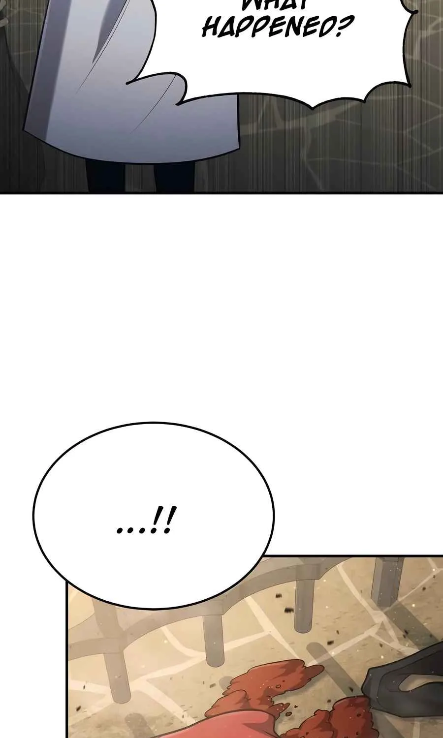 Read Life of a Quack Healer EN Manga Online