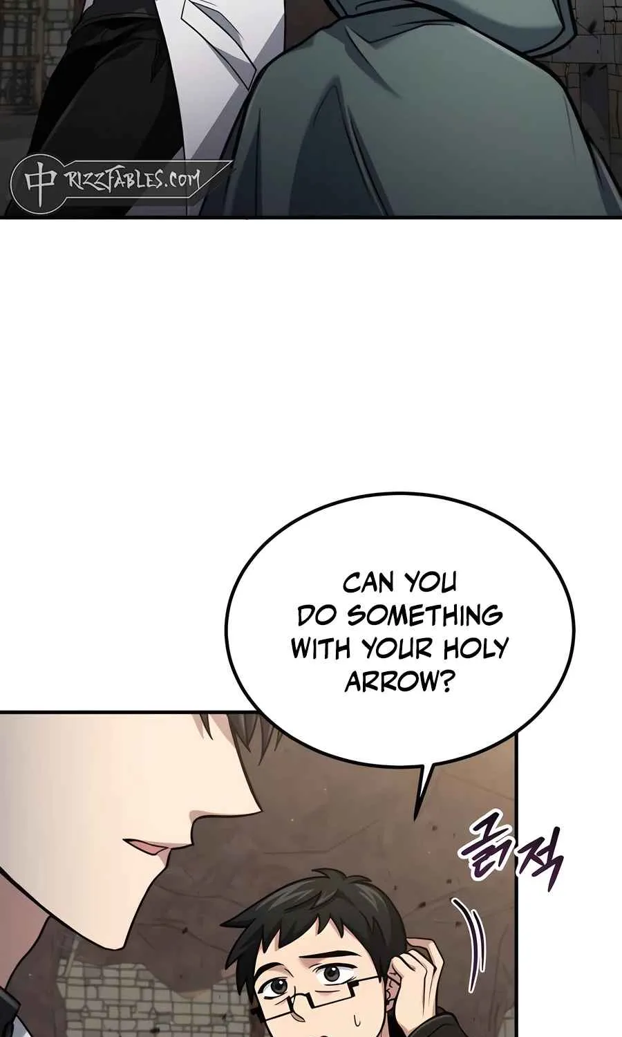 Read Life of a Quack Healer EN Manga Online