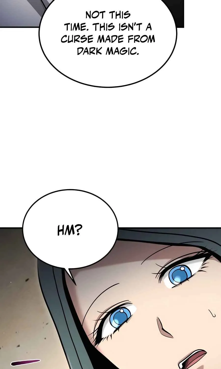 Read Life of a Quack Healer EN Manga Online