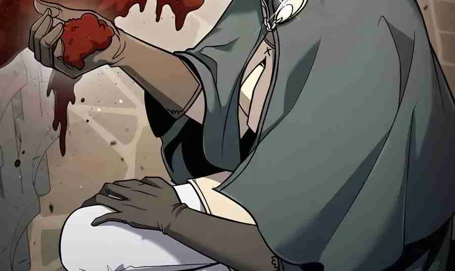 Read Life of a Quack Healer EN Manga Online