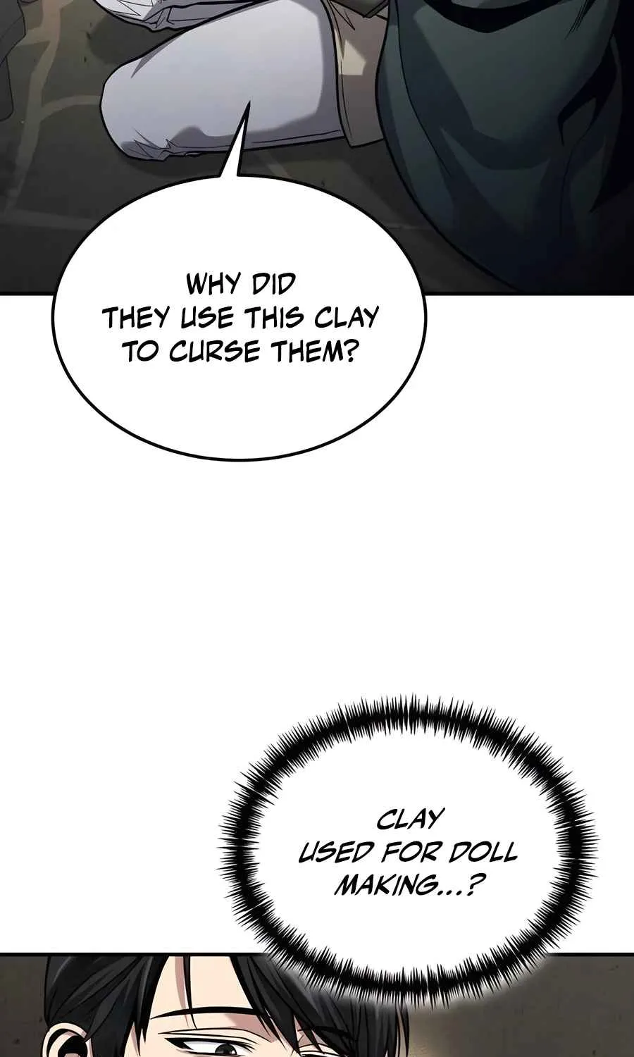 Read Life of a Quack Healer EN Manga Online