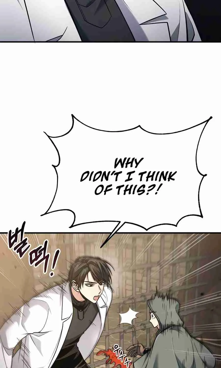 Read Life of a Quack Healer EN Manga Online