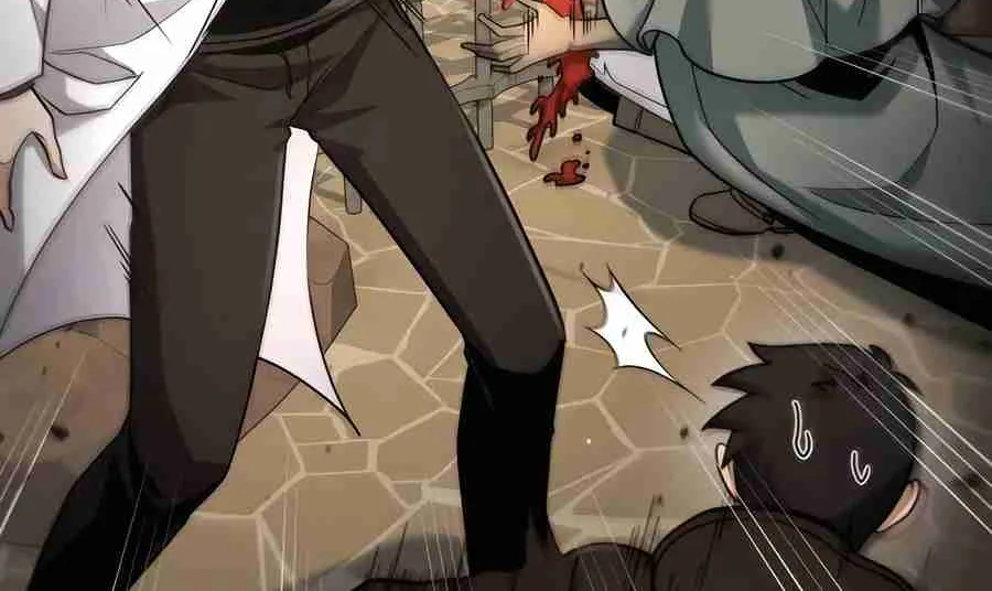 Read Life of a Quack Healer EN Manga Online