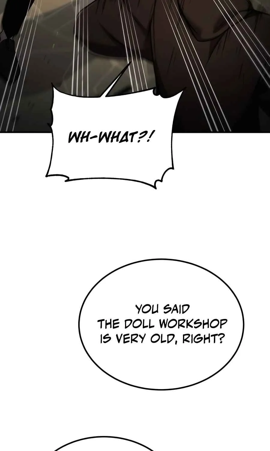 Read Life of a Quack Healer EN Manga Online
