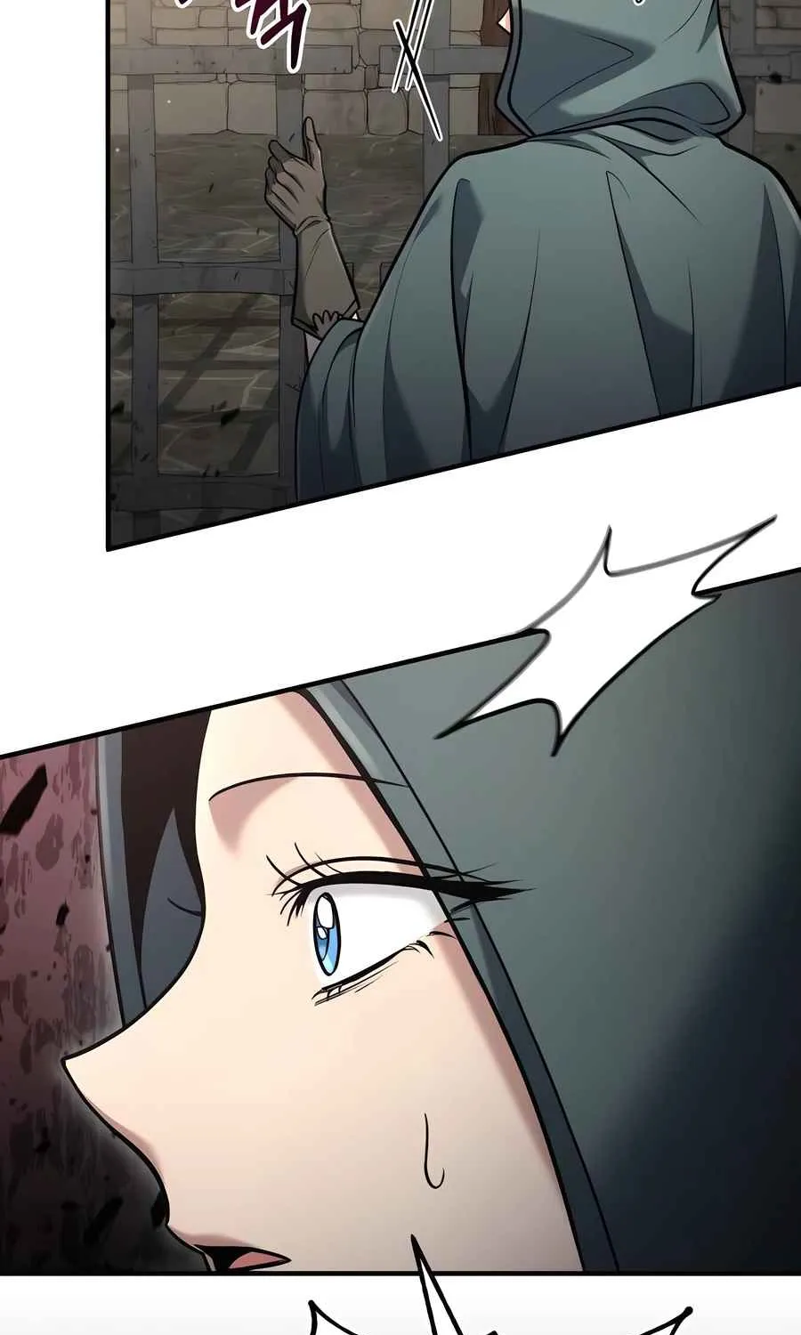 Read Life of a Quack Healer EN Manga Online