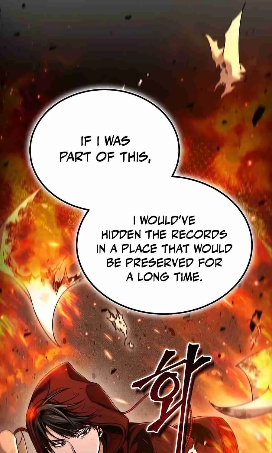 Read Life of a Quack Healer EN Manga Online