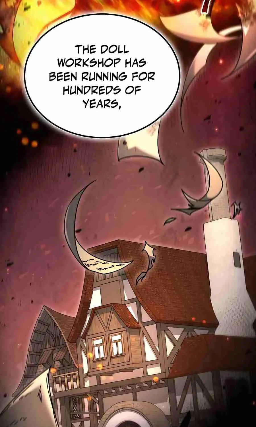 Read Life of a Quack Healer EN Manga Online