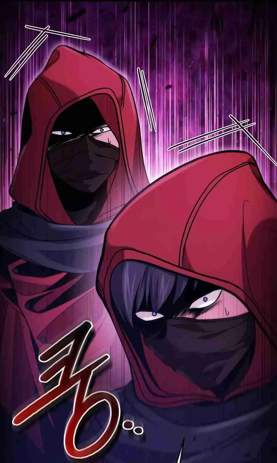 Read Life of a Quack Healer EN Manga Online