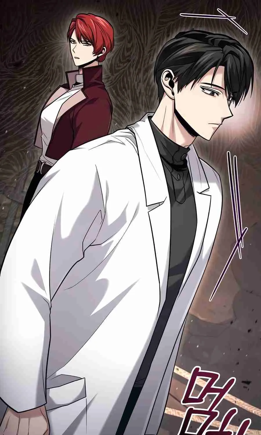 Read Life of a Quack Healer EN Manga Online