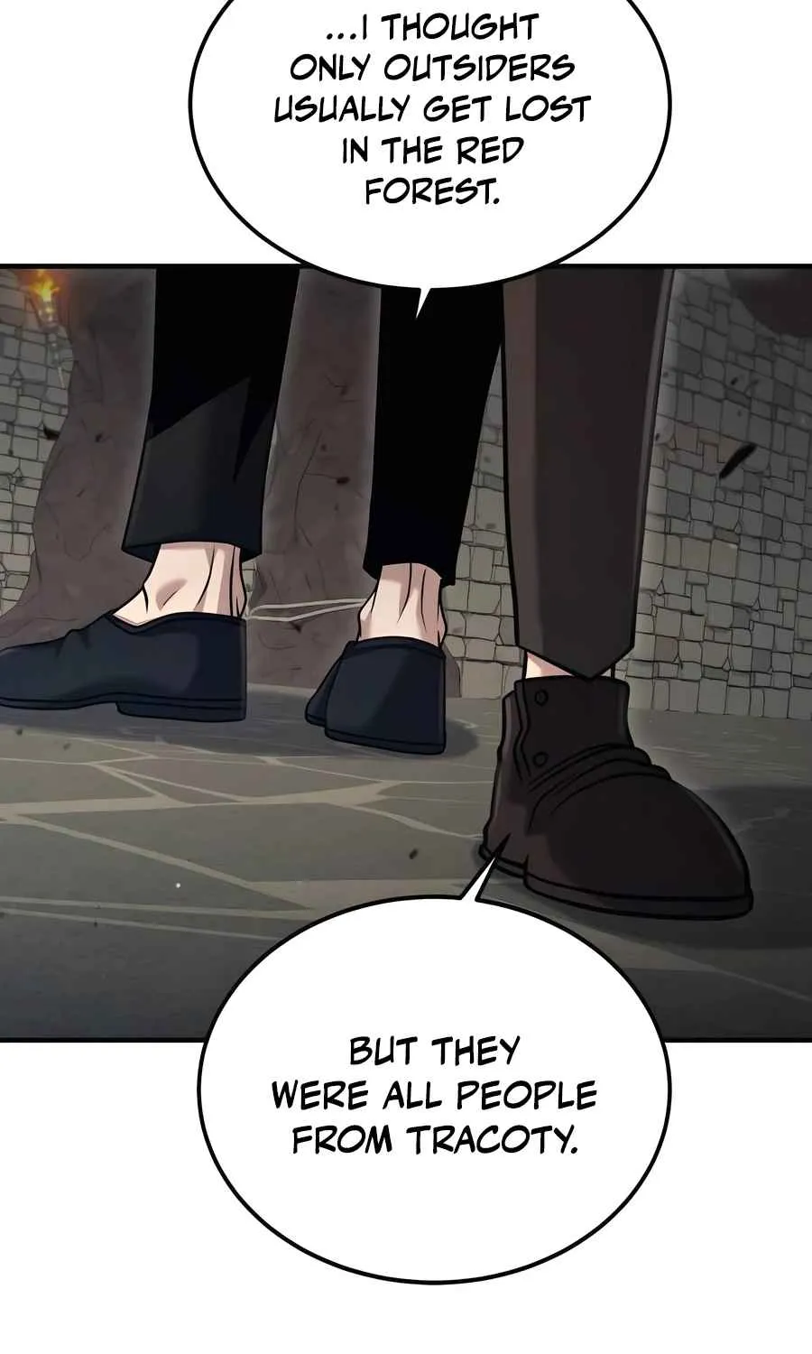 Read Life of a Quack Healer EN Manga Online