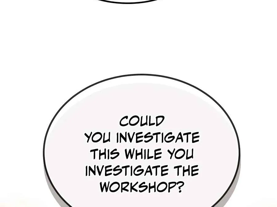 Read Life of a Quack Healer EN Manga Online