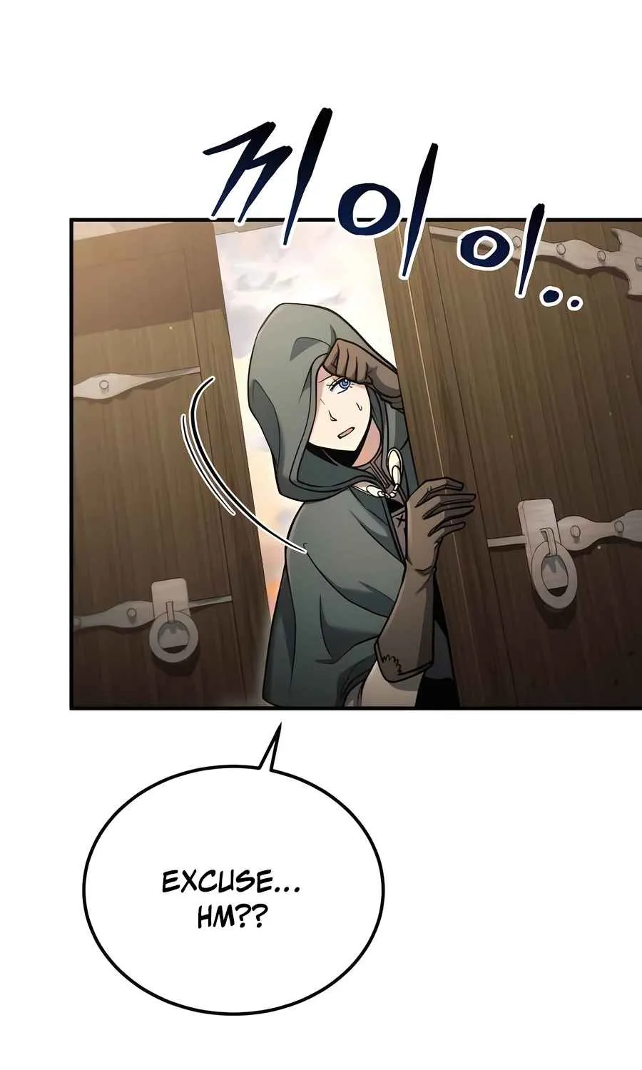 Read Life of a Quack Healer EN Manga Online