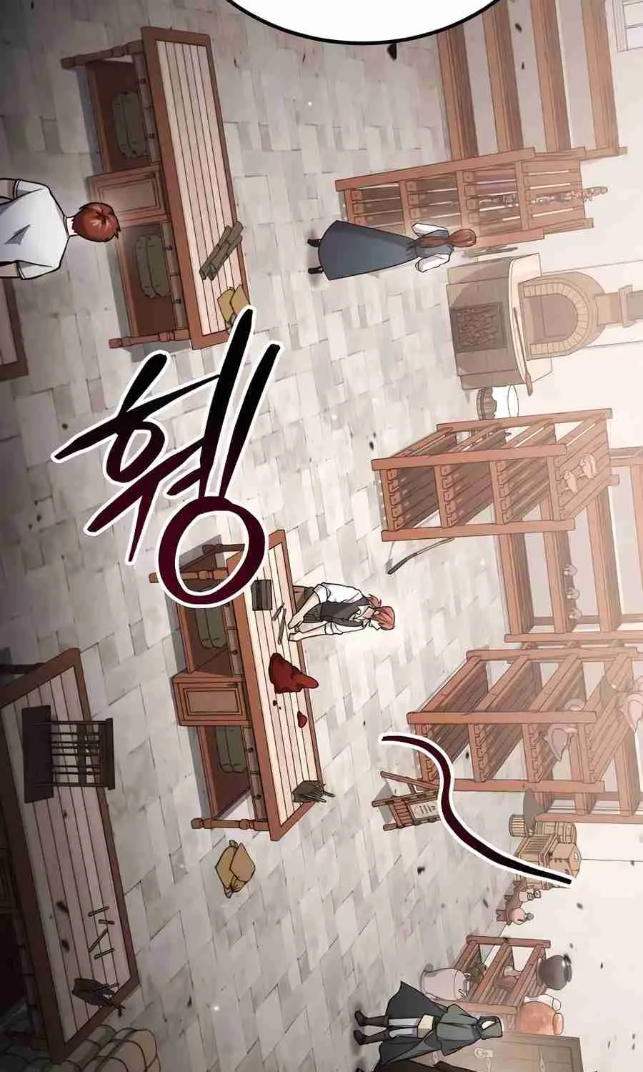 Read Life of a Quack Healer EN Manga Online