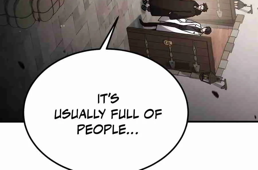 Read Life of a Quack Healer EN Manga Online