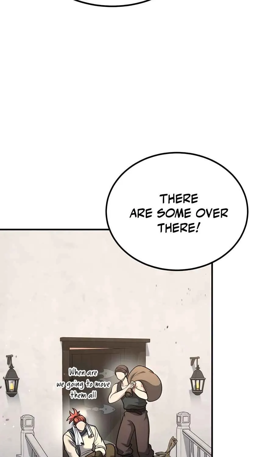 Read Life of a Quack Healer EN Manga Online