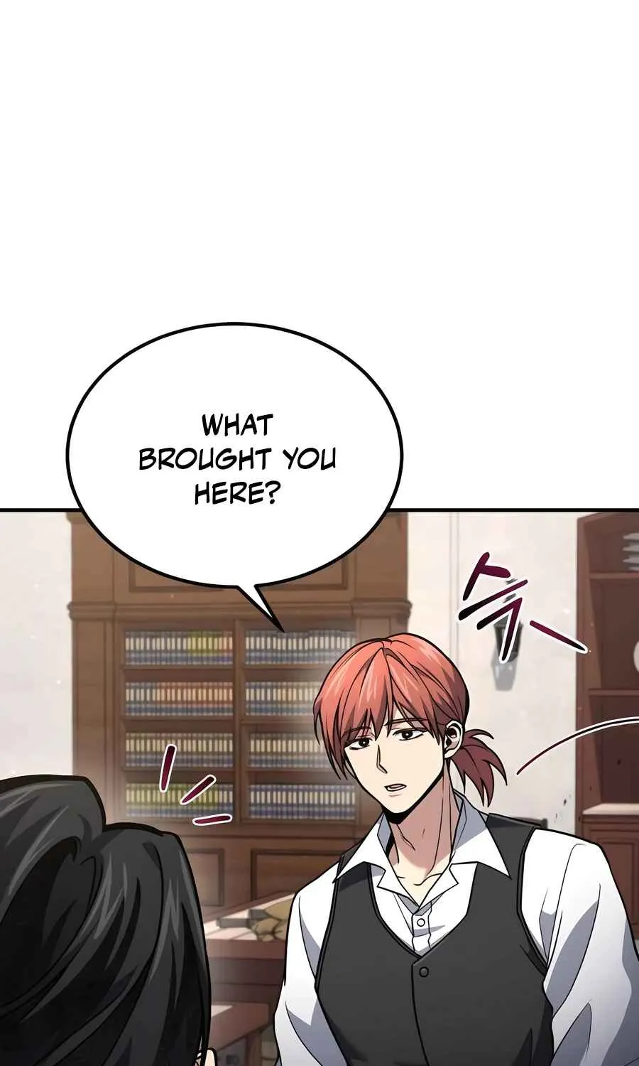 Read Life of a Quack Healer EN Manga Online