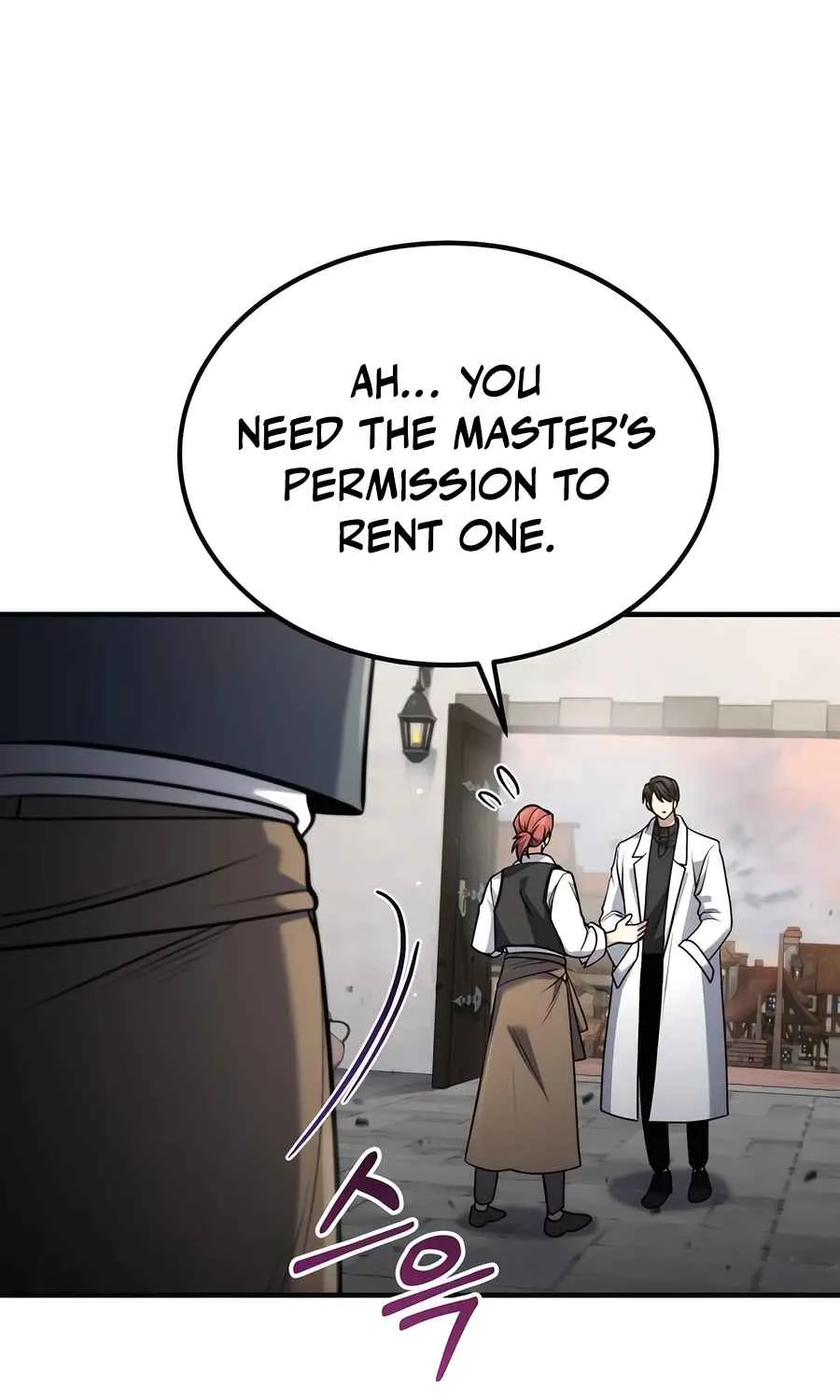 Read Life of a Quack Healer EN Manga Online