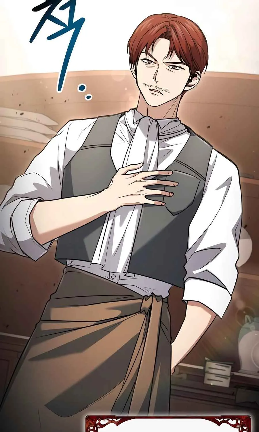 Read Life of a Quack Healer EN Manga Online