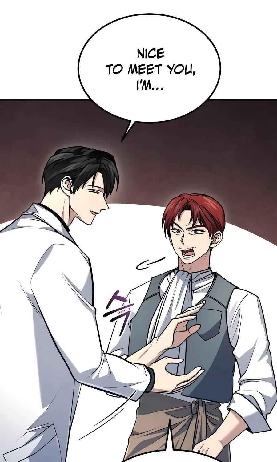 Read Life of a Quack Healer EN Manga Online