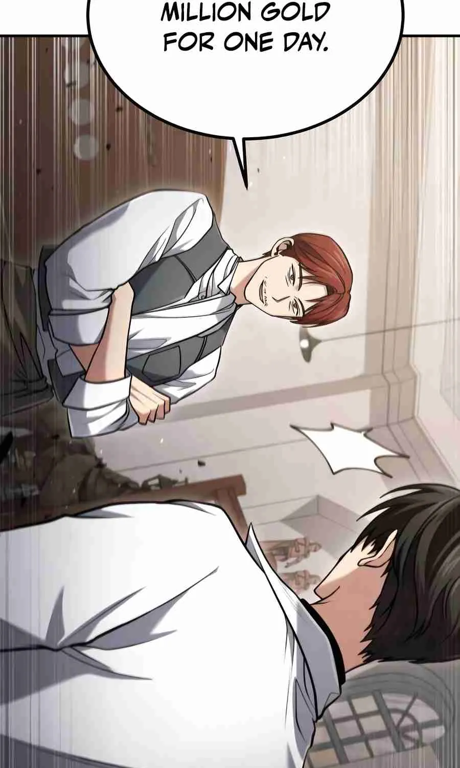 Read Life of a Quack Healer EN Manga Online