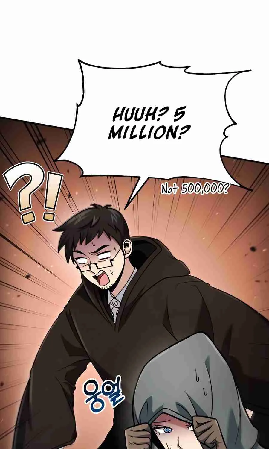 Read Life of a Quack Healer EN Manga Online