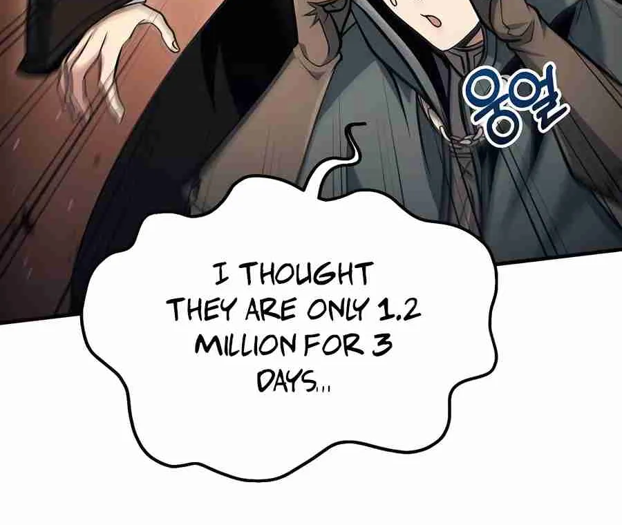 Read Life of a Quack Healer EN Manga Online
