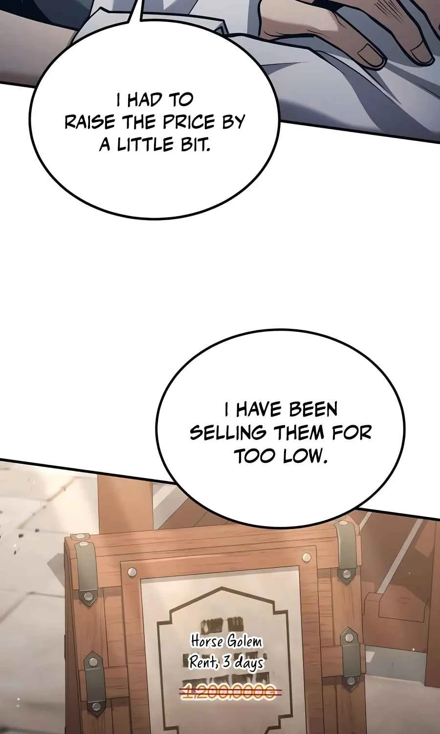 Read Life of a Quack Healer EN Manga Online